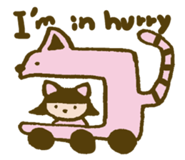 emday6 English sticker #3229723