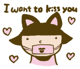 emday6 English sticker #3229727