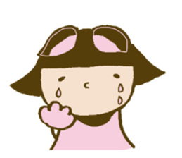 emday6 English sticker #3229728