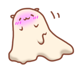 Hamster Don't talk... sticker #3229964