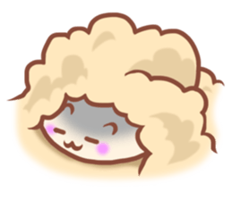 Hamster Don't talk... sticker #3229978