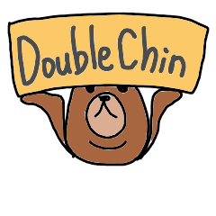 Double Chin