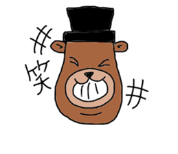 Double Chin sticker #3230906