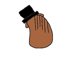 Double Chin sticker #3230922