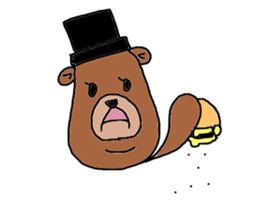 Double Chin sticker #3230930