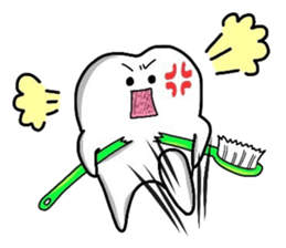 HAPPY & MUSHIBAKINS 2 sticker #3231441