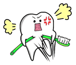 HAPPY & MUSHIBAKINS 2 sticker #3231441