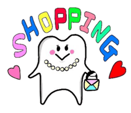 HAPPY & MUSHIBAKINS 2 sticker #3231453