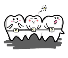 HAPPY & MUSHIBAKINS 2 sticker #3231456