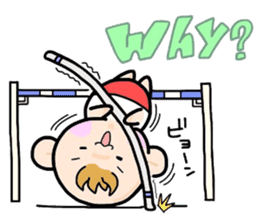 (B.B.B) Bokuwa.Baby.Boy part4 sticker #3231742