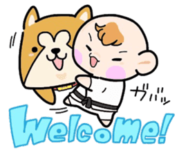 (B.B.B) Bokuwa.Baby.Boy part4 sticker #3231753