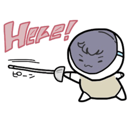 (B.B.B) Bokuwa.Baby.Boy part4 sticker #3231756