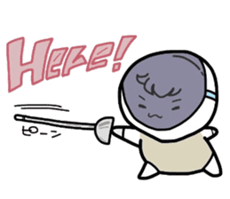 (B.B.B) Bokuwa.Baby.Boy part4 sticker #3231756