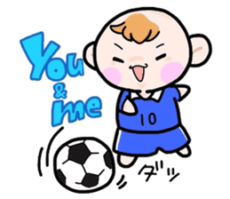 (B.B.B) Bokuwa.Baby.Boy part4 sticker #3231758