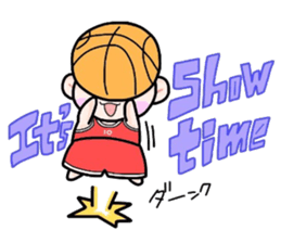 (B.B.B) Bokuwa.Baby.Boy part4 sticker #3231760