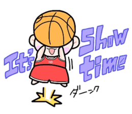 (B.B.B) Bokuwa.Baby.Boy part4 sticker #3231760