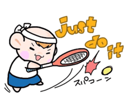 (B.B.B) Bokuwa.Baby.Boy part4 sticker #3231764