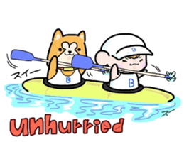 (B.B.B) Bokuwa.Baby.Boy part4 sticker #3231776