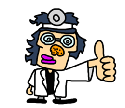 That's good! sticker #3231780