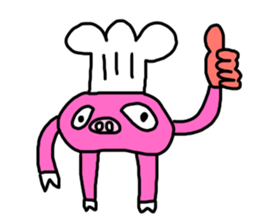 That's good! sticker #3231784