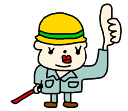 That's good! sticker #3231785