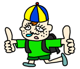 That's good! sticker #3231786