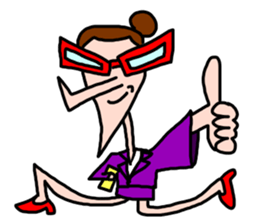 That's good! sticker #3231788