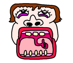 That's good! sticker #3231794