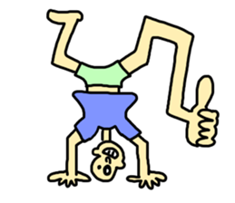 That's good! sticker #3231796