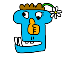 That's good! sticker #3231811