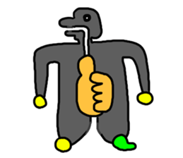 That's good! sticker #3231812