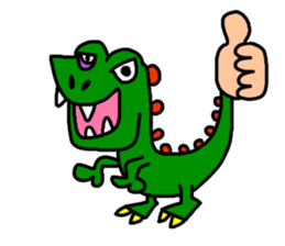 That's good! sticker #3231817