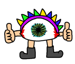 That's good! sticker #3231818