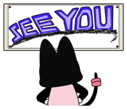 RISSA & NANACY "TICKLE & TICKLE" sticker #3231834