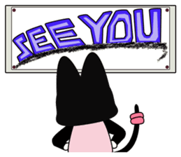 RISSA & NANACY "TICKLE & TICKLE" sticker #3231834