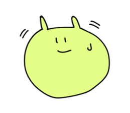 naritari-stamps2 sticker #3232262