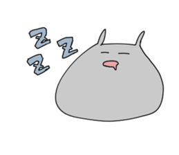 naritari-stamps2 sticker #3232265