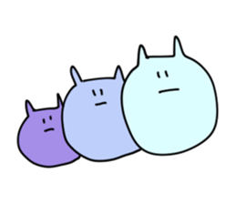 naritari-stamps2 sticker #3232270