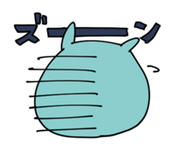 naritari-stamps2 sticker #3232272