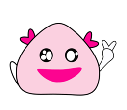 Pao Pao Jung sticker #3232396