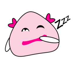 Pao Pao Jung sticker #3232398