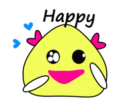 Pao Pao Jung sticker #3232407