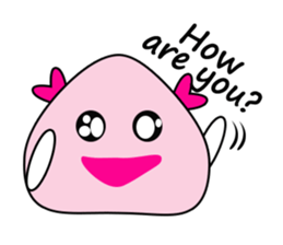 Pao Pao Jung sticker #3232414