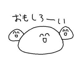 tekitoh slime sticker #3233091