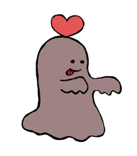 I love you with chocolates sticker #3233185