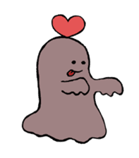 I love you with chocolates sticker #3233185