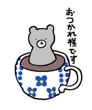 I love you with chocolates sticker #3233204