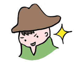 I love you with chocolates sticker #3233206