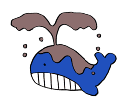 I love you with chocolates sticker #3233209