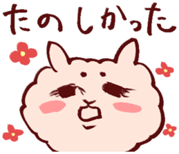 alpaca sticker 2 sticker #3233457